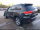 Jeep Grand Cherokee Overland 1C4RJECG0GC464277 снимка