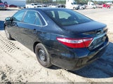 Toyota Camry Le 4T4BF1FK0FR490321 снимка