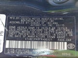 Toyota Camry Le 4T4BF1FK0FR490321 снимка