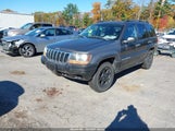 Jeep Grand Cherokee Laredo 1J4GW48S93C510712 снимка