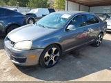 Volkswagen Jetta 2.5 3VWDF81K06M652666 снимка