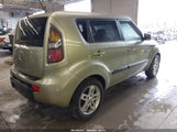 Kia Soul +/!/Sport KNDJT2A26B7196897 снимка