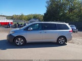 Toyota Sienna Le V6 8 Passenger 5TDKK3DC0CS229448 снимка