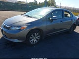 Honda Civic Lx 2HGFB2F52CH330680 снимка