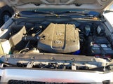 Toyota Tacoma Base V6 5TELU42N87Z436378 photo