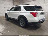 Ford Explorer Xlt 1FMSK8DH9MGC20036 fotografie