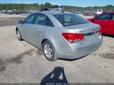 Chevrolet Cruze 1Lt Auto 1G1PC5SBXE7417666 fotografie