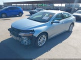 Chevrolet Malibu 1Lt 1G1ZE5ST7HF164702 снимка