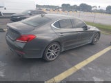 Genesis G70 3.3T Advanced KMTG74LEXKU030385 снимка