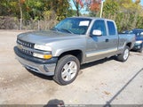 Chevrolet Silverado K1500 2GCEK19T7Y1156510 снимка