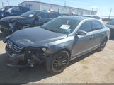 Volkswagen Passat 2.0L Tdi Sel Premium 1VWCV7A34FC060187 photo