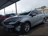 Chevrolet Cruze Lt Auto 1G1BE5SM8J7111453 снимка