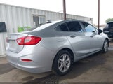 Chevrolet Cruze Lt Auto 1G1BE5SM8J7111453 снимка
