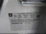 Chevrolet Cruze Lt Auto 1G1BE5SM8J7111453 снимка