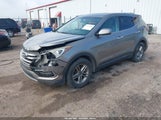 Hyundai Santa Fe Sport 2.4L 5XYZTDLB6HG442371 fotografie