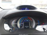 Honda Insight Lx JHMZE2H52BS002794 снимка