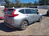 Honda Cr-V Ex-L/Ex-L Navi 7FARW1H87HE018826 photo