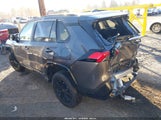 Toyota Rav4 Hybrid Se 4T3T6RFV8RU158792 снимка