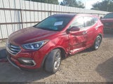 Hyundai Santa Fe Sport 2.4L 5XYZU3LB9JG529114 fotografie