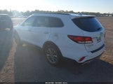 Hyundai Santa Fe Se KM8SM4HF2HU198271 снимка