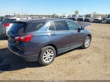 Chevrolet Equinox Lt 3GNAXKEV3KS538243 снимка