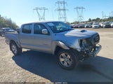Toyota Tacoma Base V6 3TMLU4EN4BM069979 снимка