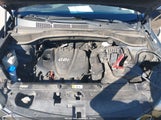 Hyundai Santa Fe Sport 2.4L 5XYZU3LB3FG239104 снимка