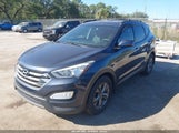 Hyundai Santa Fe Sport 2.4L 5XYZU3LB3FG239104 снимка