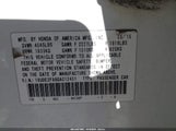Acura Ilx Premium A-Spec Packages/Technology Plus A-Spec Packages 19UDE2F88GA012401 снимка