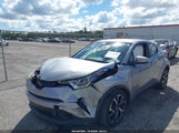 Toyota C-Hr Xle JTNKHMBX0J1003233 fotografie
