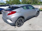 Toyota C-Hr Xle JTNKHMBX0J1003233 fotografie