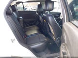 Chevrolet Trax Fwd Lt KL7CJLSB9MB331810 photo