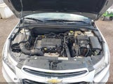 Chevrolet Cruze Limited 1Lt Auto 1G1PE5SBXG7189150 fotografie