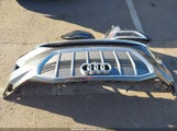 Audi E-Tron Premium Plus WA1VAAGE1KB008281 fotografie
