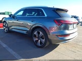 Audi E-Tron Premium Plus WA1VAAGE1KB008281 снимка