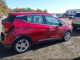Chevrolet Bolt Ev Fwd Lt 1G1FY6S09M4112354 снимка