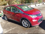 Chevrolet Bolt Ev Fwd Lt 1G1FY6S09M4112354 снимка