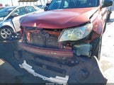 Subaru Forester 2.5X JF2SHABC1BG705514 photo