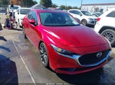 Mazda Mazda3 Preferred 3MZBPBCM8MM208111 снимка
