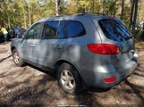 Hyundai Santa Fe Gls 5NMSG73D17H034812 снимка