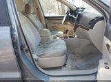 Hyundai Santa Fe Gls 5NMSG73D17H034812 photo