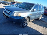 Honda Pilot Ex-L 5FNYF18617B002304 снимка
