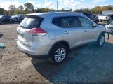 Nissan Rogue Sv KNMAT2MV7FP550499 снимка