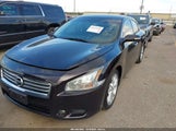 Nissan Maxima 3.5 Sv 1N4AA5AP4EC438834 снимка