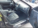 Nissan Maxima 3.5 Sv 1N4AA5AP4EC438834 снимка