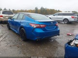 Toyota Camry Xse 4T1B61HK4JU130825 снимка
