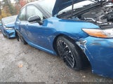 Toyota Camry Xse 4T1B61HK4JU130825 photo