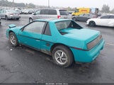 Pontiac Fiero 1G2PE11R1JP210798 fotografie