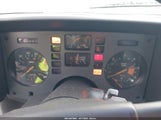 Pontiac Fiero 1G2PE11R1JP210798 снимка