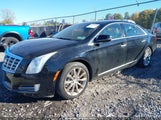 Cadillac Xts Luxury 2G61N5S37F9122429 снимка